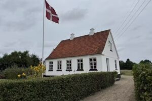 Barritskov Holding ApS