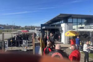 Bedstes Grill & Sandwich