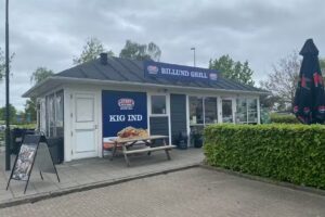 Billund Grill