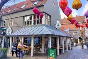 Burger Shack Odense