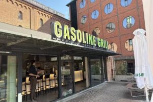 Gasoline Grill – Carlsberg Byen