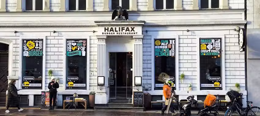 Halifax