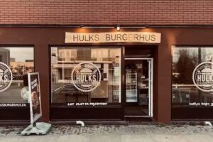 Hulks Burgerhus