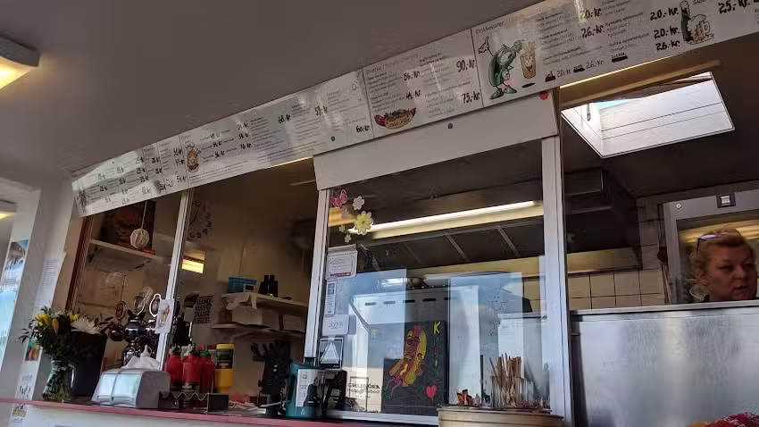 Lenda’s Grill’er