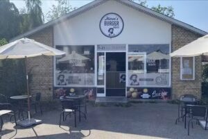 Marco&rsquo;s Burger &ndash; Grill