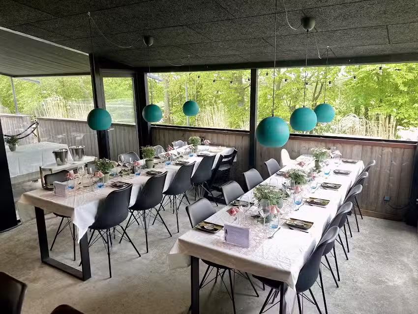 Margueritten Grill & Café