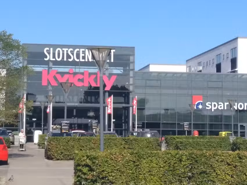 McDonald’s Holbæk