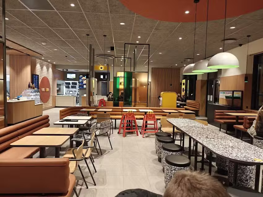 McDonald’s Skjern
