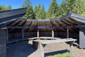 Tinkerdal Shelterplads